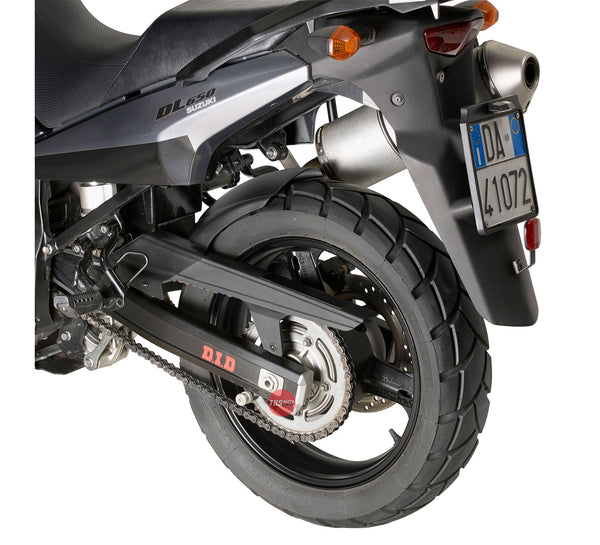 Givi Rear Mudguard/chain Cover Suzuki Dl 650 V-strom '04-'11 / '17-> MG532