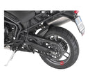 Givi Rear Mudguard/chain Cover Triumph Tiger 800 / 800 Xc/xr '11-'19 MG6401