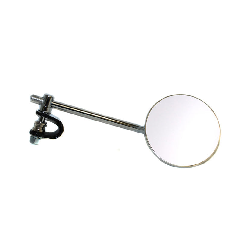 Whites Mirror 8" Stem Clamp On Each