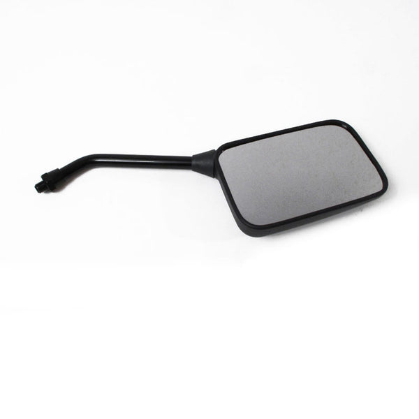 Whites Mirror Black Ax Type 10x1.25 Left