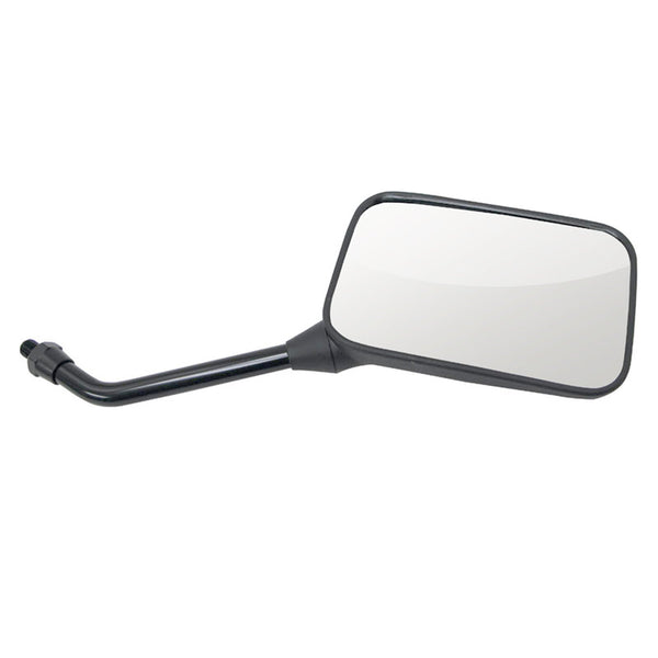 Whites Mirror Black Ax Type 10x1.25 Right