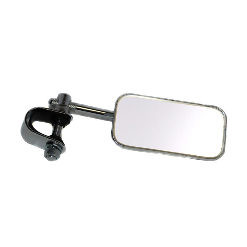 Whites Mirror Rectangular Clamp On Classic Each