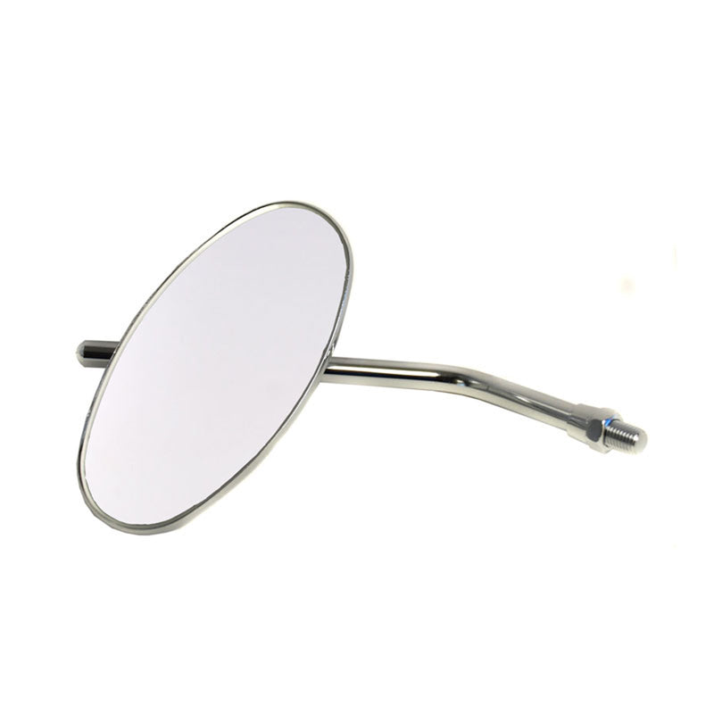 Whites Mirror Oval 4 1/2 X 2 Each