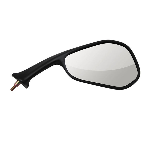 Whites Mirror Black Apr RSV1000 Mille /SL1000 Right