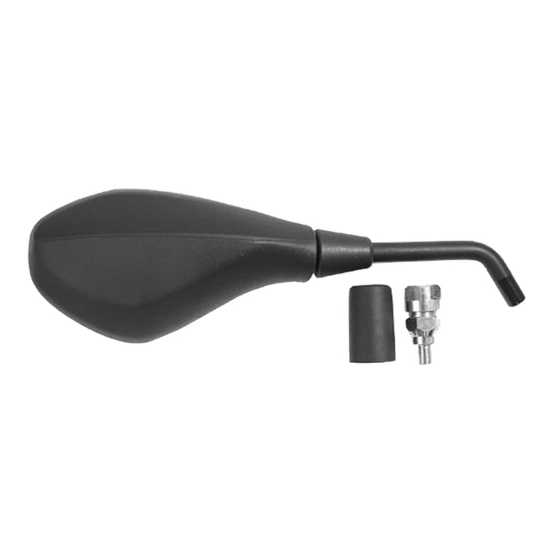 Whites Mirror Bmw Black Right Fit F800R 05-, F700GS 11, G650GS