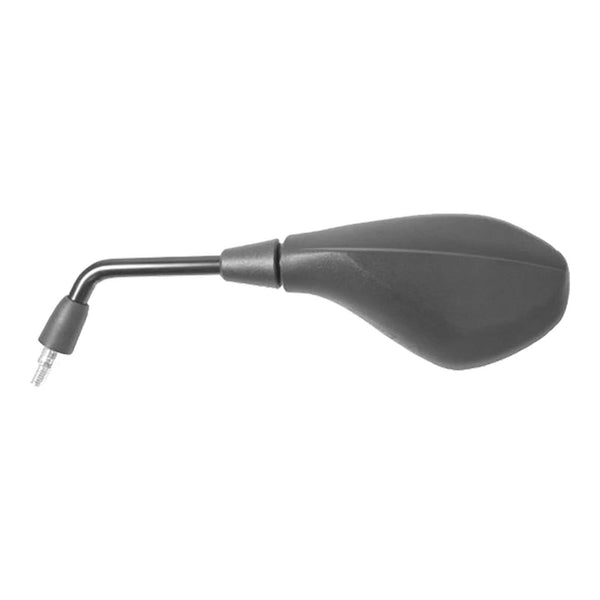 Whites Mirror Bmw Black Left Fit F750GS/F850GS 17-18,R1200R 14