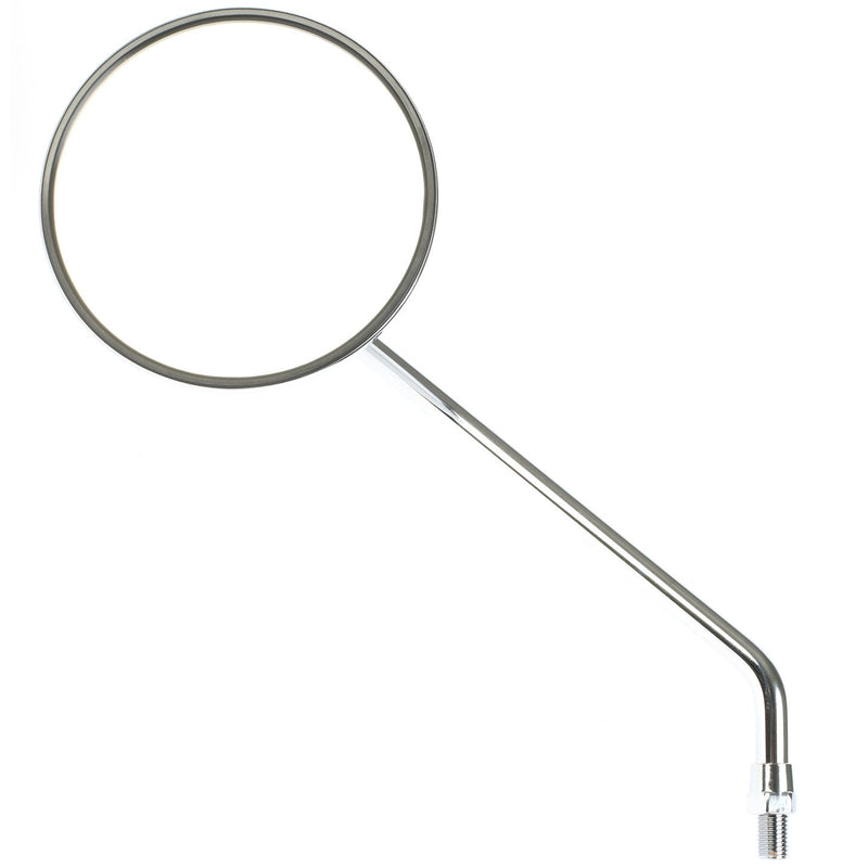 Whites Mirror Honda Classic Cb Left - 10mm Chrome Each