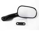Whites Mirror Honda CBR900RR 93-97 R/h Each