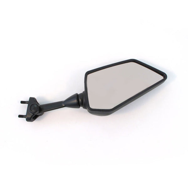 Whites Mirror Kawasaki EX250R 08-12 (left)