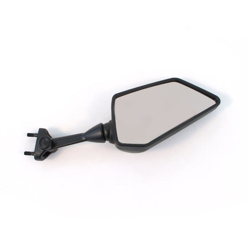 Whites Mirror Kawasaki EX250R 08-12 (left)