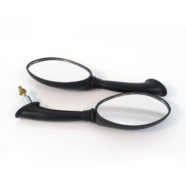 Whites Mirror Piaggio ET2/ET4 (pair)