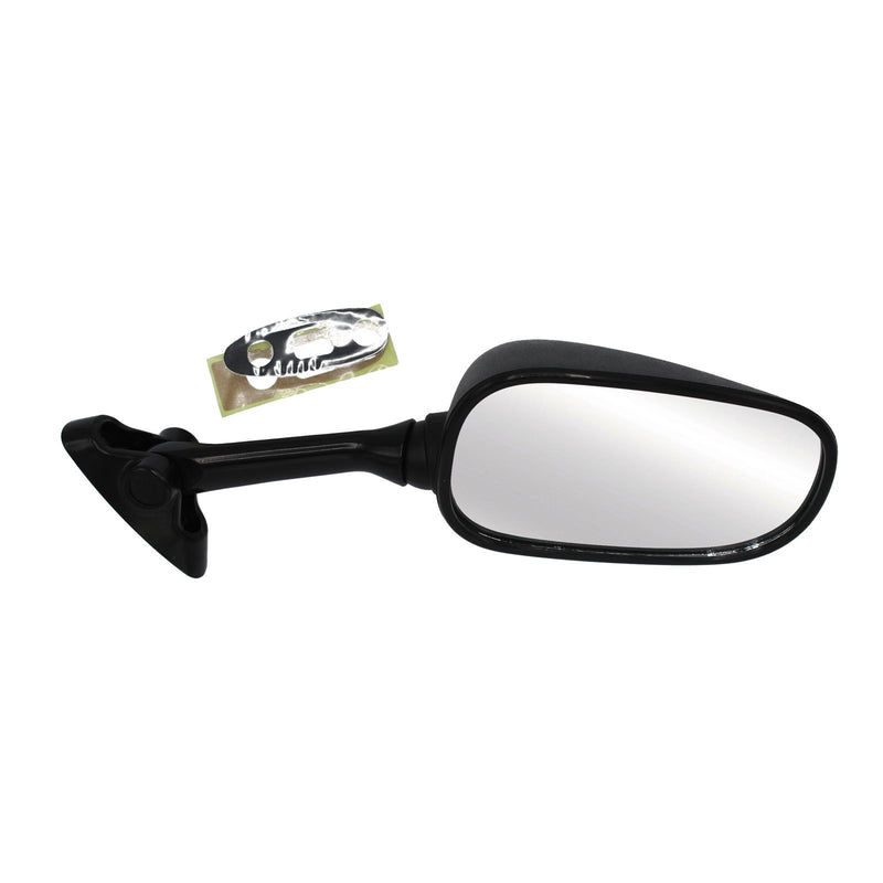 Whites Mirror Suzuki Gsxr 02-03 (right)