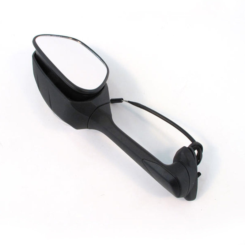 Whites Mirror Suzuki GSXR1000 09-11 (right)