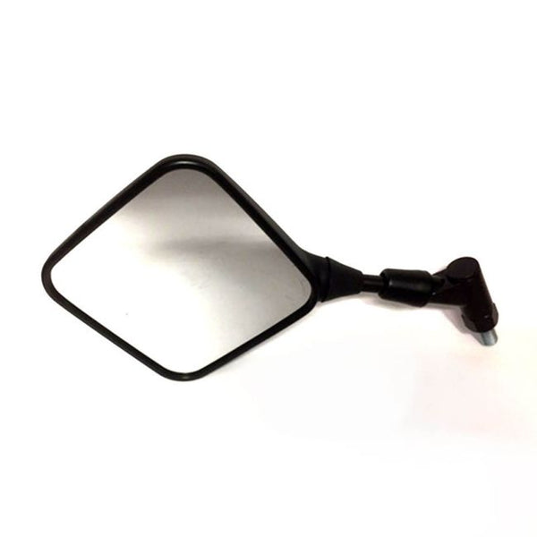 WHITES MIRROR SUZUKI DR650/DRZ400 (LEFT)