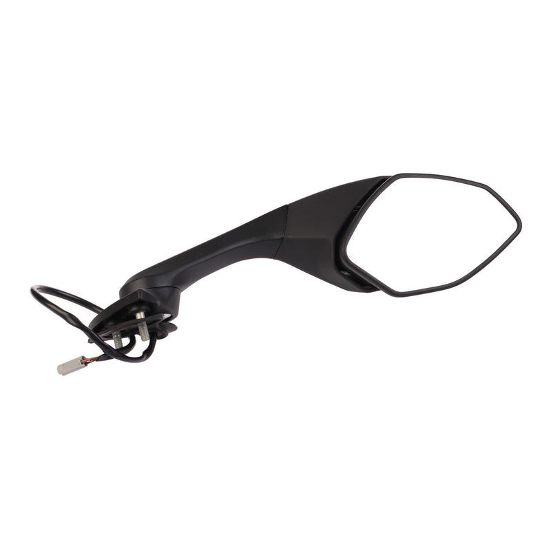 Whites Mirror Yamaha YZF-R1 15-16 (right)