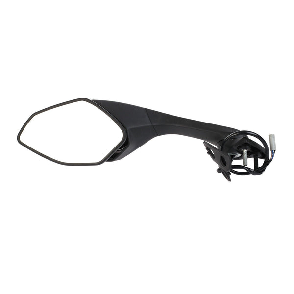Whites Mirror Yamaha YZF-R1 15-16 (left)
