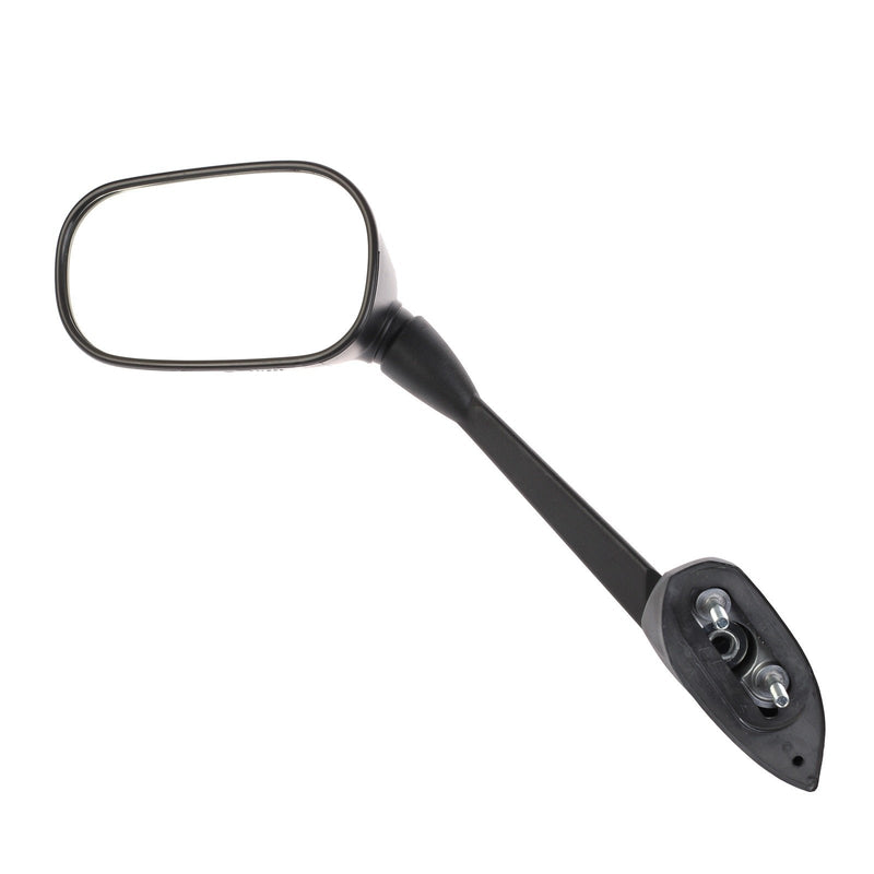 Whites Mirror Yamaha FZ6R 09-17 (left)