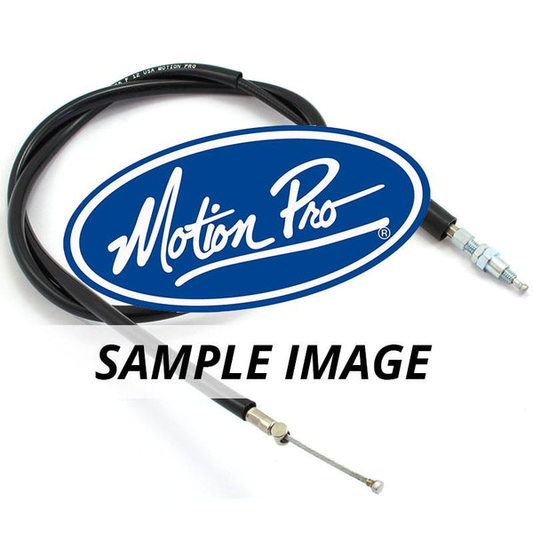 MOTION PRO CABLE CLU HON XR400R 96-04*