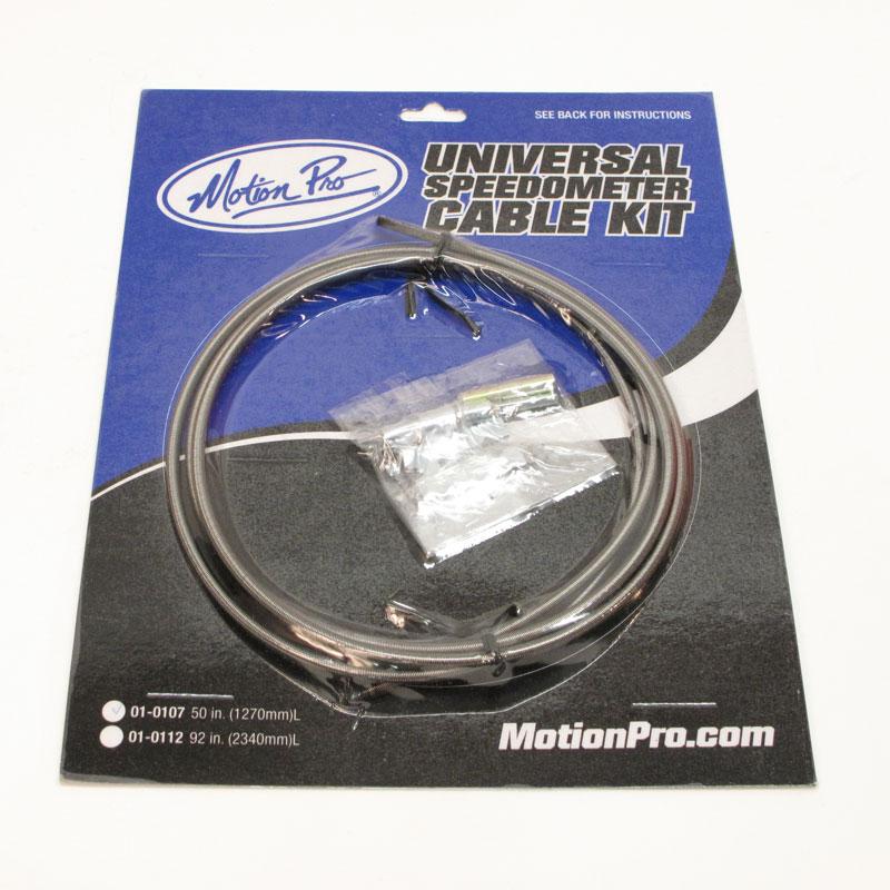 MOTION PRO INNER SPEEDO CABLE REPAIR KIT 50in