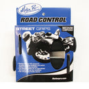MOTION PRO GRIP ROAD CONTROL BLK DIAMOND PATTERN