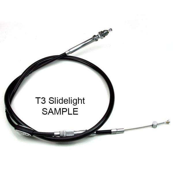 MOTION PRO CABLE CLU T3 SLIDELIGHT - YAM YZ250F 17-