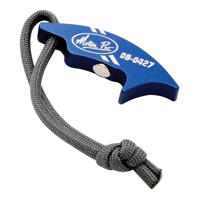 MOTION PRO GEAR JAMMER - PRIMARY GEAR LOCK