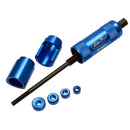 MOTION PRO DELUXE PISTON PIN PULLER TOOL