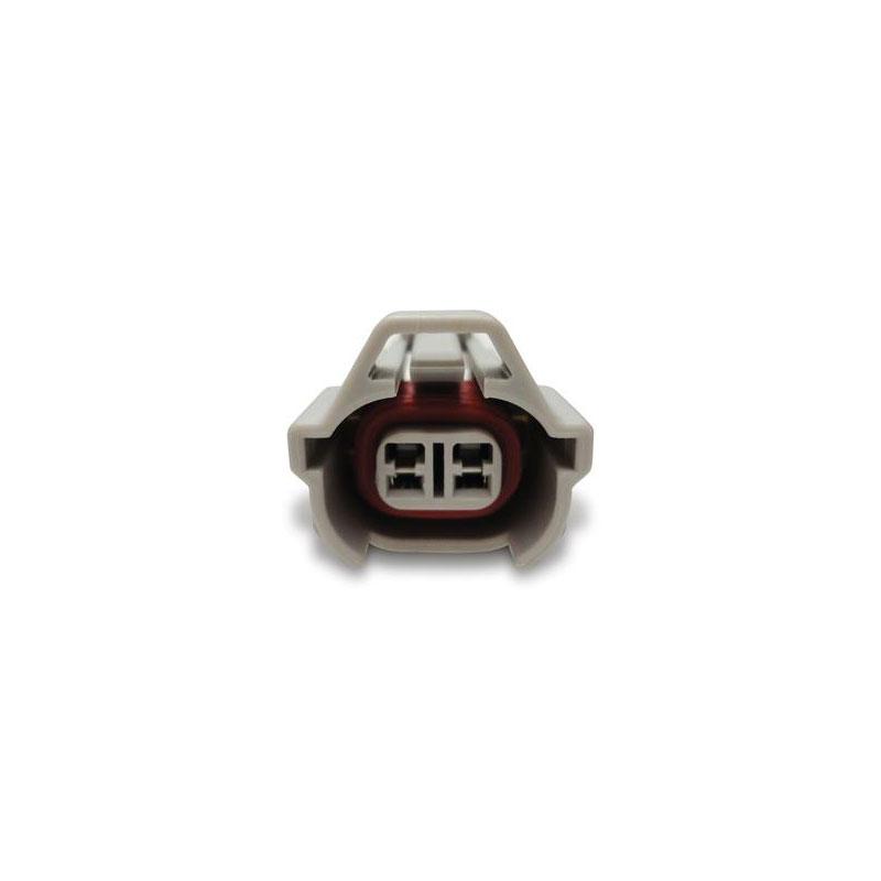 MOTION PRO FUEL INJECTOR PIGTAIL - Nippon Denso