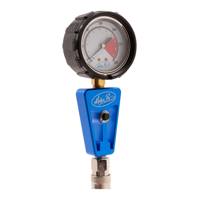 MOTION PRO COMPRESSION TESTER