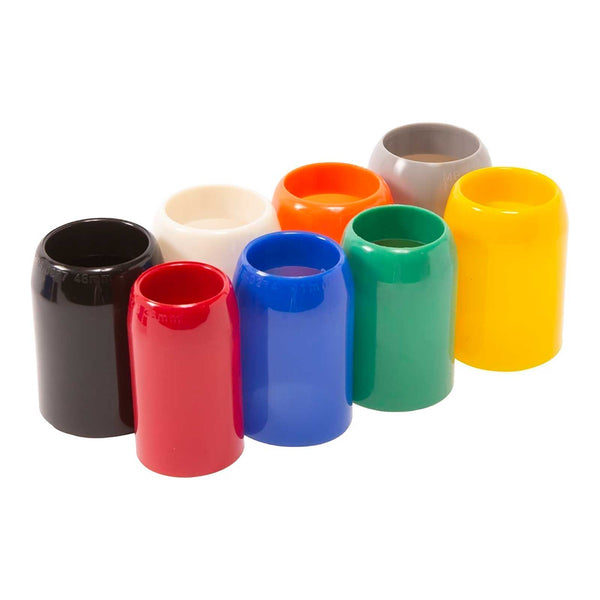 MOTION PRO FORK SEAL BULLET PROTECTOR 7 pc SET