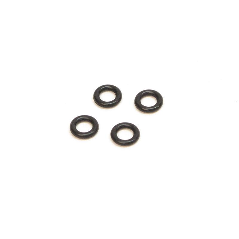 MOTION PRO GAS TANK QK DISC 1/4in Repl O RING (each)