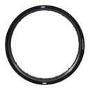 MTX Parts Mtx Rim 7075 T6 Alloy - 14 X 1.60 28H Black