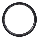 MTX Parts Mtx Rim 7075 T6 Alloy - 14 X 1.60 32H Black