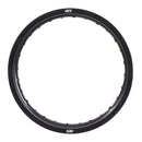 MTX Parts Mtx Rim 7075 T6 Alloy - 16 X 1.85 28H Black