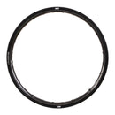 MTX Parts Mtx Rim 7075 T6 Alloy - 17 X 1.40 28H Black
