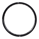 MTX Parts Mtx Rim 7075 T6 Alloy - 17 X 1.40 32H Black
