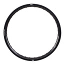 MTX Parts Mtx Rim 7075 T6 Alloy - 17 X 1.40 36H Black