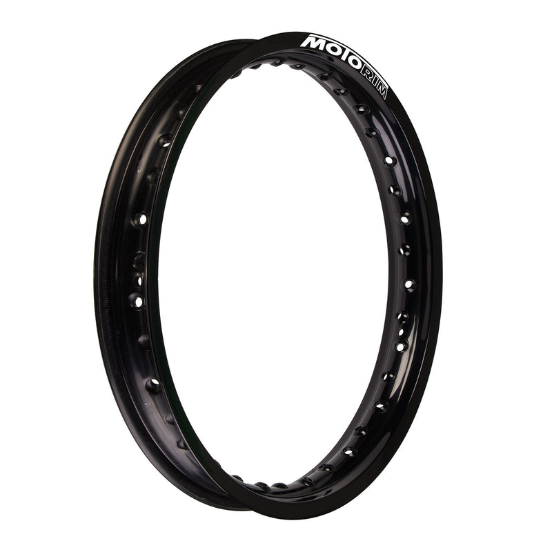 MTX Rim Alloy 18x2.15 36H Blk -7050 T6