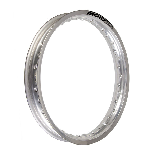 MTX Rim Alloy 18x2.15 36H Sil -7050 T6