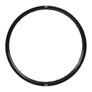 MTX Parts Mtx Rim 7075 T6 Alloy - 19 X 1.40 28H Black