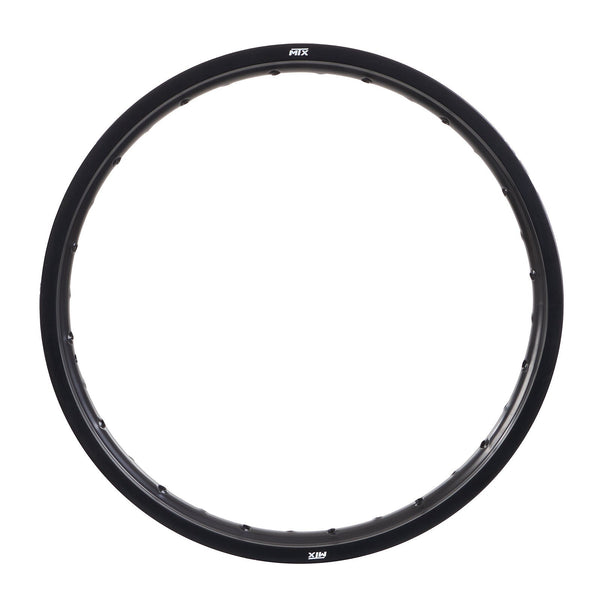 MTX Parts Mtx Rim 7075 T6 Alloy - 19 X 1.60 32H Black