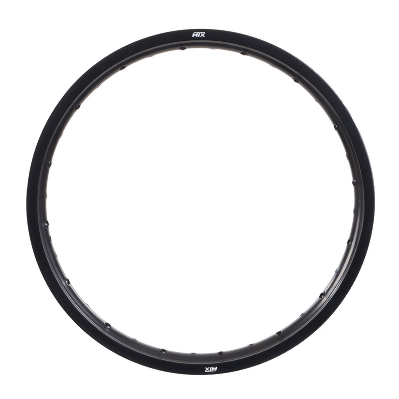 MTX Parts Mtx Rim 7075 T6 Alloy - 19 X 1.60 32H Black