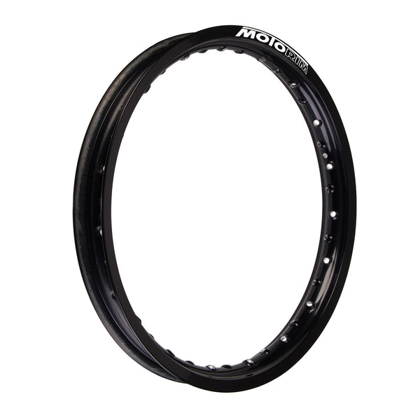 MTX Parts Mtx Alloy Rim 19x1.85 32H Black -7075 T6