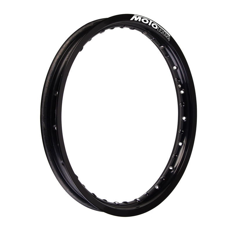 MTX Parts Mtx Alloy Rim 19x1.85 32H Black -7075 T6