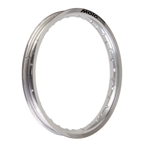 MTX Parts Mtx Alloy Rim 19x1.85 32H Sil -7075 T6