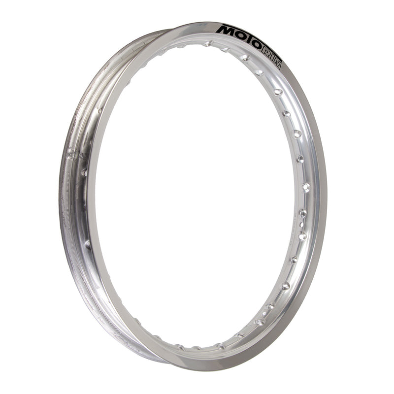 MTX Parts Mtx Alloy Rim 19x1.85 32H Sil -7075 T6