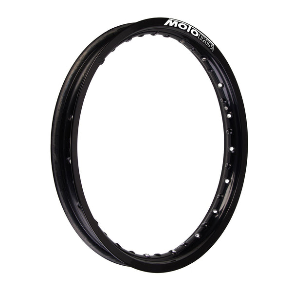 MTX Rim Alloy 19x1.85 36H Blk -7050 T6