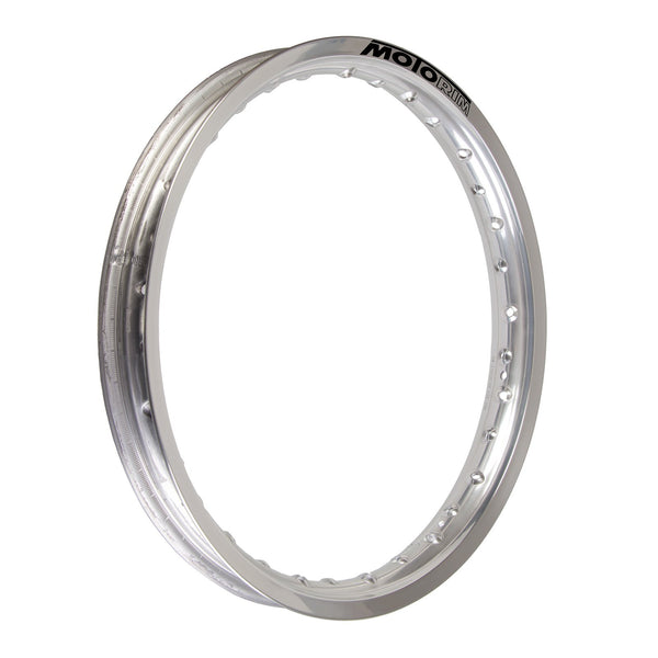 MTX Rim Alloy 19x1.85 36H Sil -7050 T6