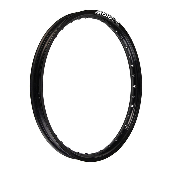 MTX Parts Mtx Alloy Rim 21X1.60 36H Black -7075 T6