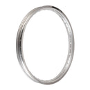 MTX Parts Mtx Alloy Rim 21X1.60 36H Sil -7075 T6